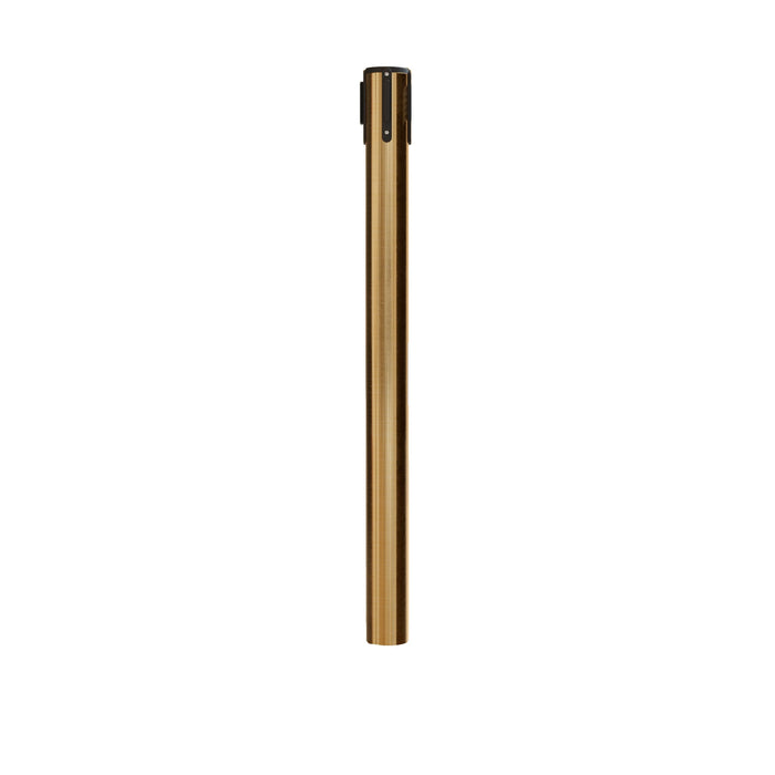 SATIN BRASS / SINGLE / 3 INCH OUTSIDE DIAMETER (650)