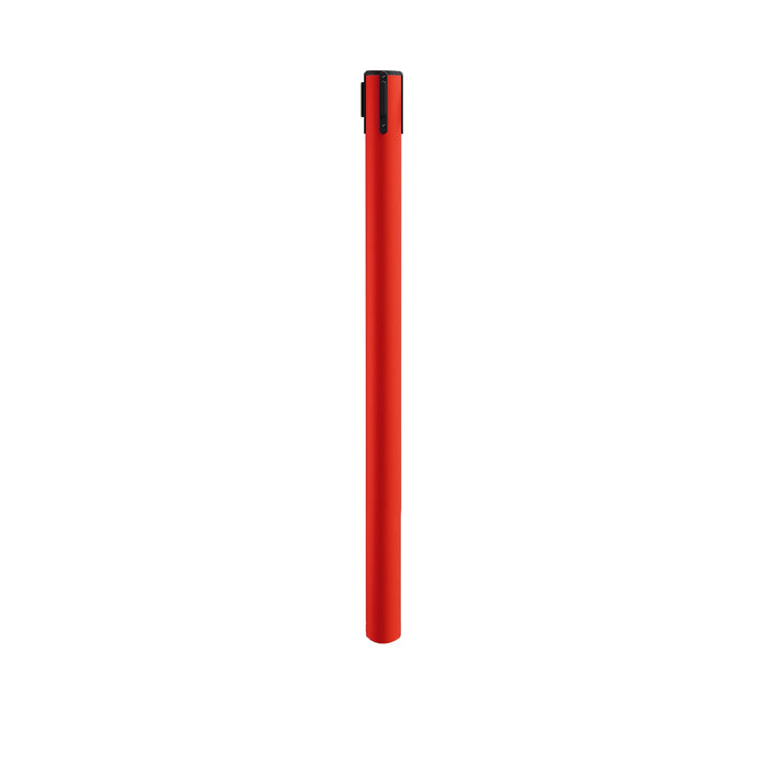 RED / SINGLE / 2.5 INCH OUTSIDE DIAMETER WATER FILLABLE (400WF)