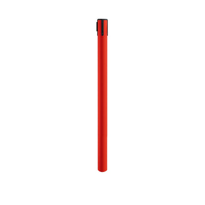RED / SINGLE / 2.5 INCH OUTSIDE DIAMETER WATER FILLABLE (400WF)