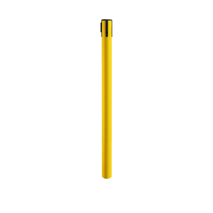 YELLOW / SINGLE / 2.5 INCH OUTSIDE DIAMETER WATER FILLABLE (400WF)