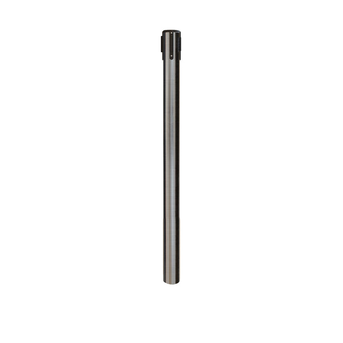 Replacement Tube for Retractable Belt Barrier Stanchions - Crowd Control Warehouse