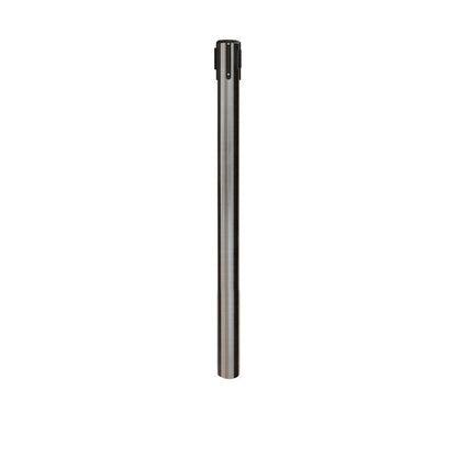 Replacement Tube for Retractable Belt Barrier Stanchions - Crowd Control Warehouse