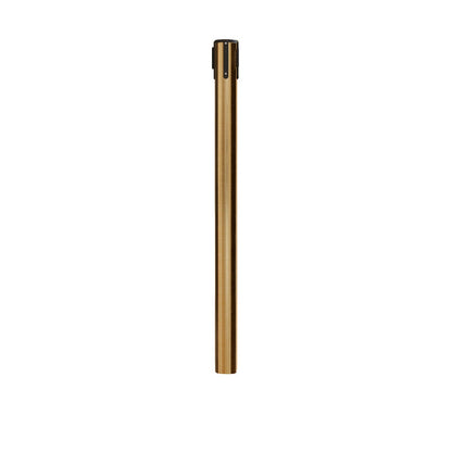 Replacement Tube for Retractable Belt Barrier Stanchions - Crowd Control Warehouse