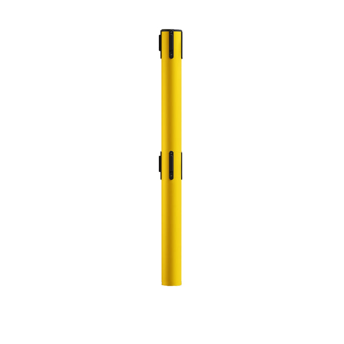 YELLOW / DUAL / 3 INCH OUTSIDE DIAMETER (650D)