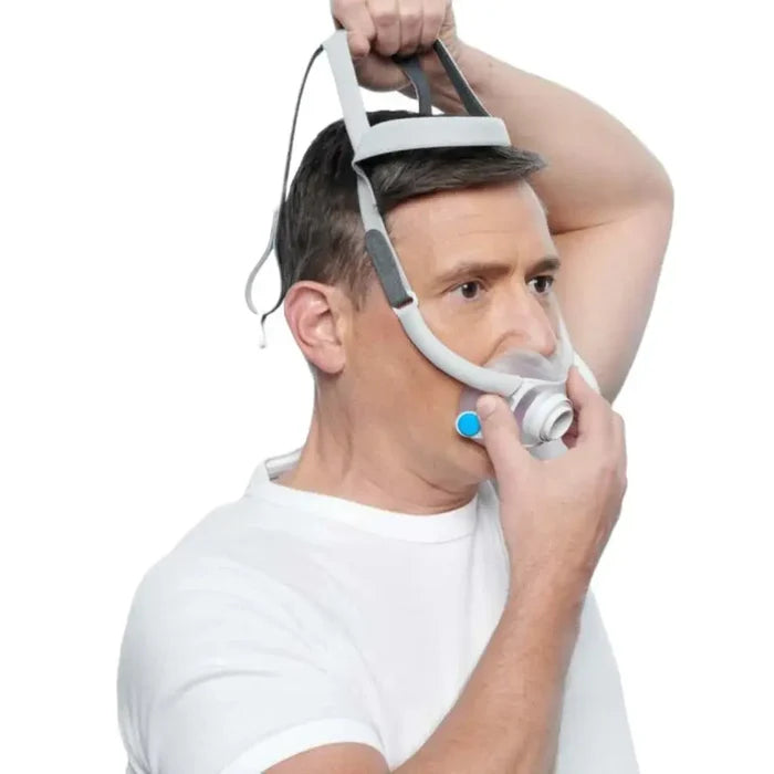 Resmed AirFit F40 Headgear - CPAPstudio.co.uk