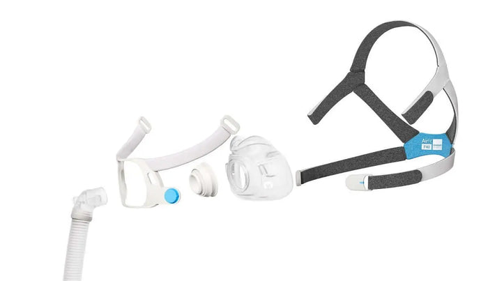 Resmed AirFit F40 Headgear Resmed