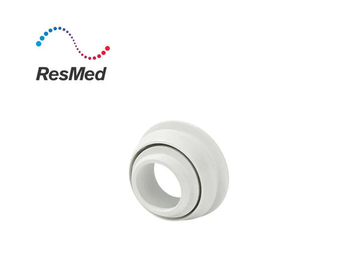 ResMed Airfit F40 QuietAir CPAP Vent Ring Replacement - CPAPstudio.co.uk