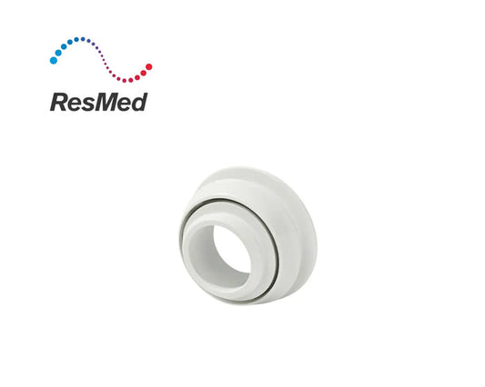 ResMed Airfit F40 QuietAir CPAP Vent Ring Replacement - CPAPstudio.co.uk