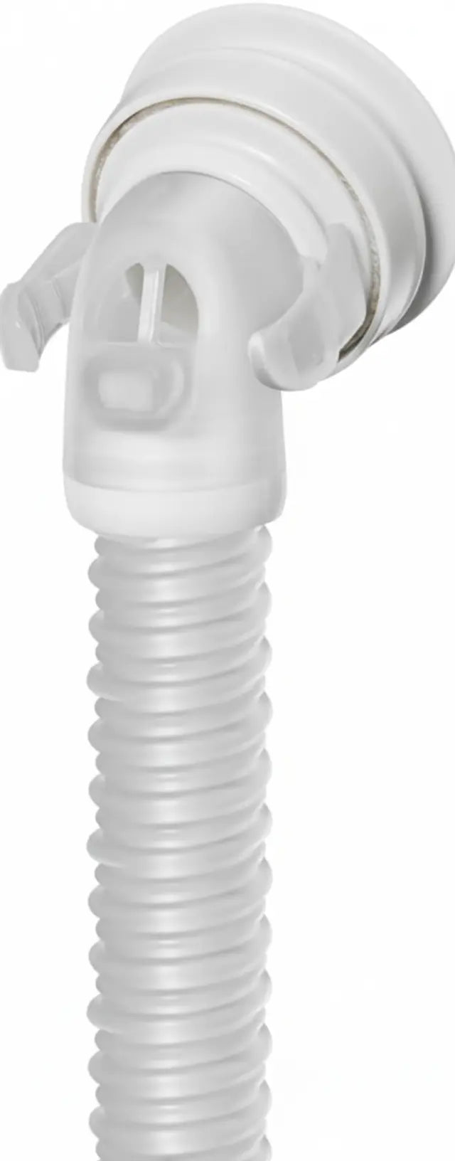 ResMed AirFit F40 QuietAir Elbow Replacement System - CPAPstudio.co.uk