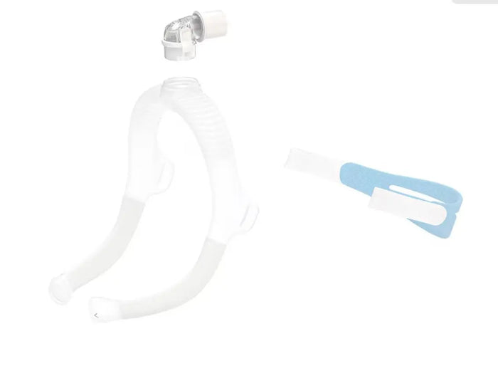 AirFit™ N30i, P30i and F30i elbow Resmed