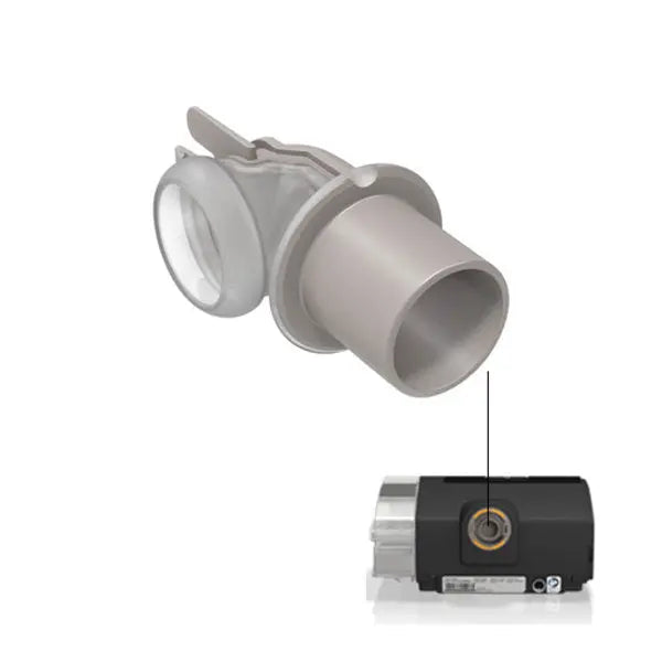 ResMed AirSense 10 Air Outlet