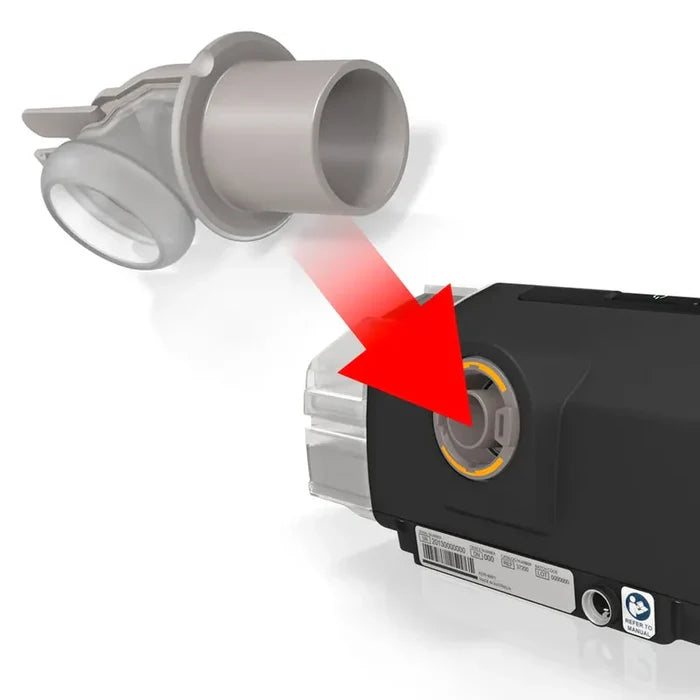 ResMed AirSense 10 Air Outlet