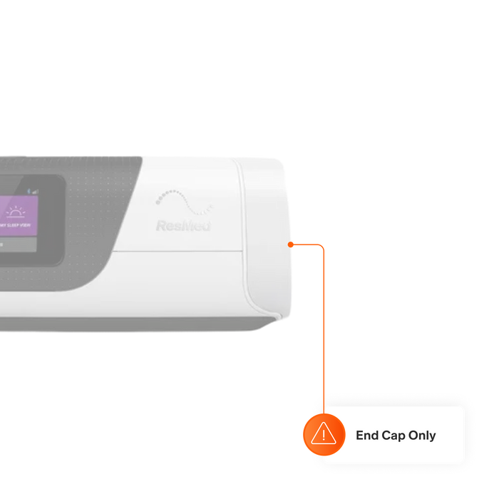 ResMed AirSense 11 Side Cover (End Cap)