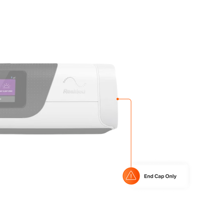 ResMed AirSense 11 Side Cover (End Cap)