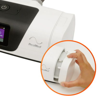 ResMed AirSense 11 Side Cover (End Cap)