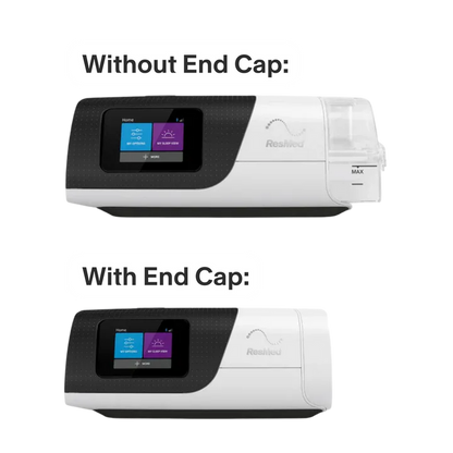 ResMed AirSense 11 Side Cover (End Cap)