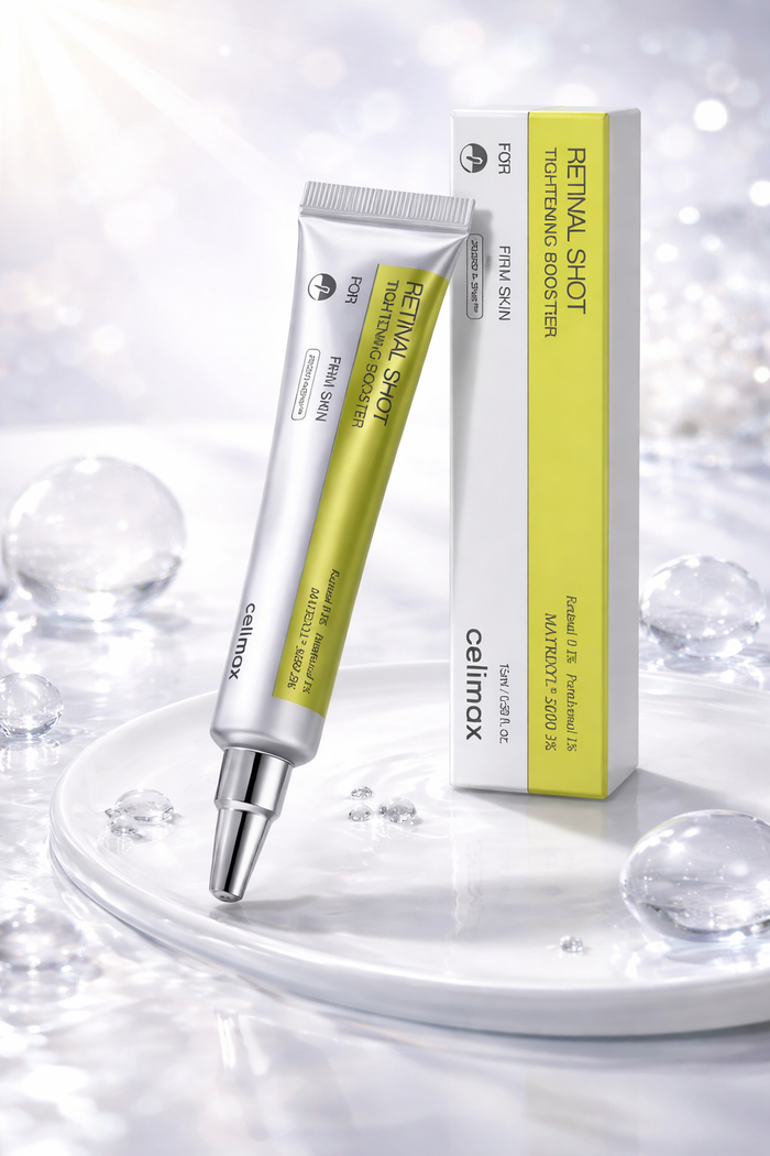 Retinol Shot Celimax