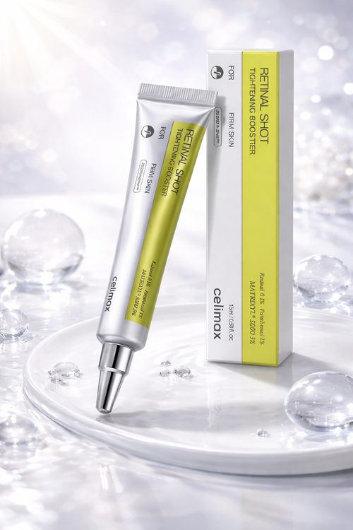 Retinol Shot Celimax
