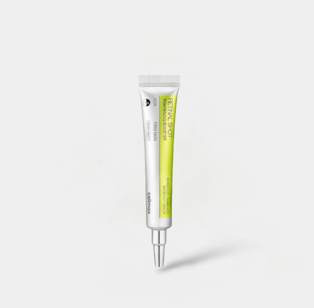Retinol Shot Celimax