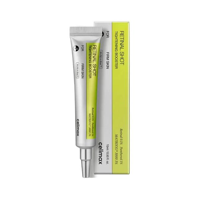 Retinol Shot Celimax