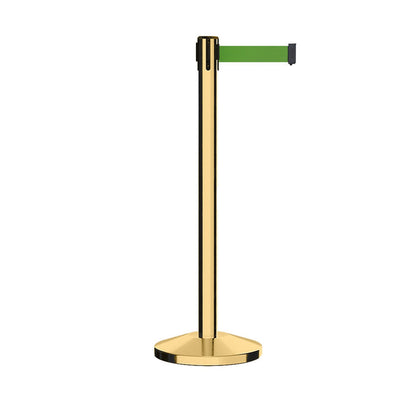 7.5 Ft. / Green