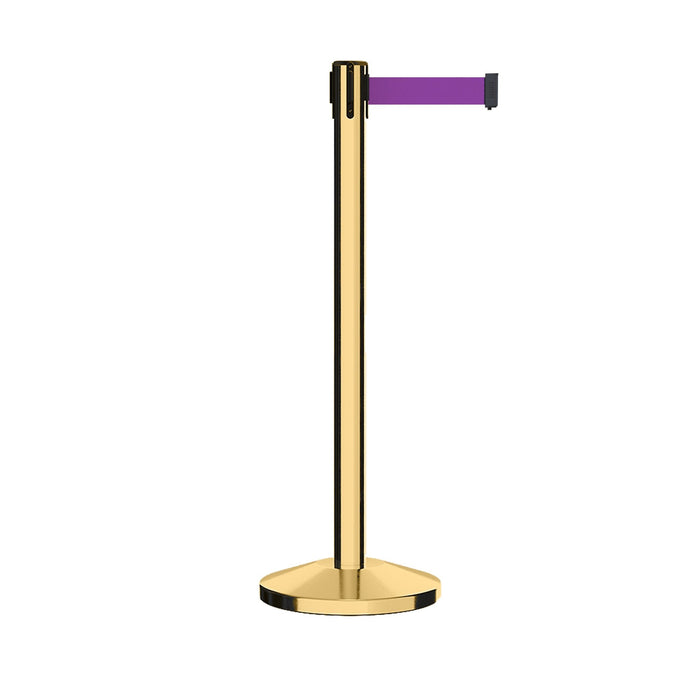 7.5 Ft. / Purple