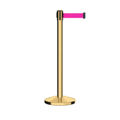 7.5 Ft. / Fluorescent Pink
