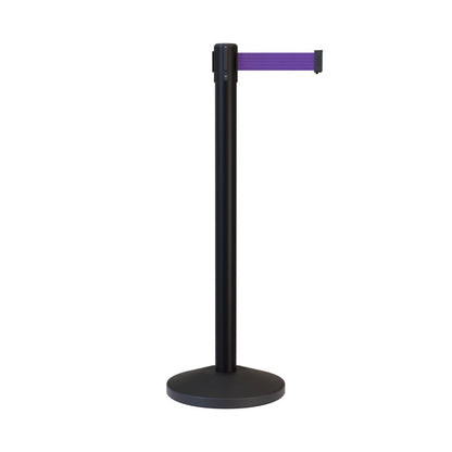 NO WEATHER TREATMENT / PURPLE
