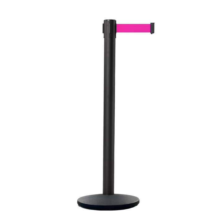 YES WEATHER TREATED / FLUORESCENT PINK