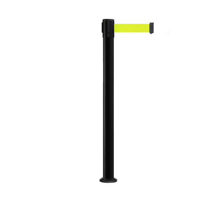 YES WEATHERIZED / FLUORESCENT YELLOW