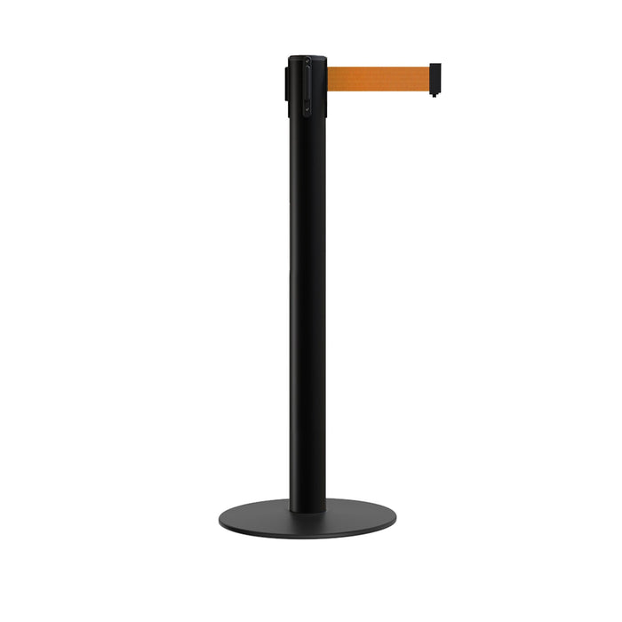 14 FOOT / ORANGE