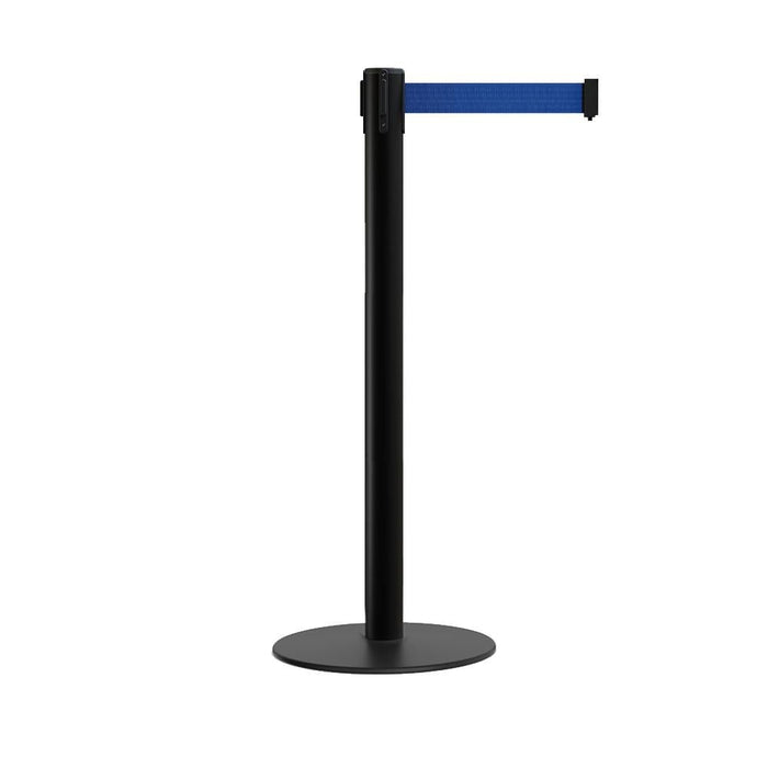 DARK BLUE / NO WEATHER TREATMENT