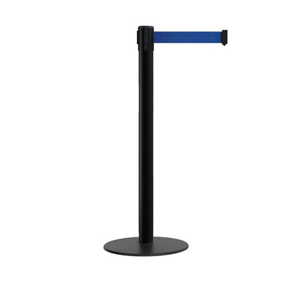 DARK BLUE / NO WEATHER TREATMENT