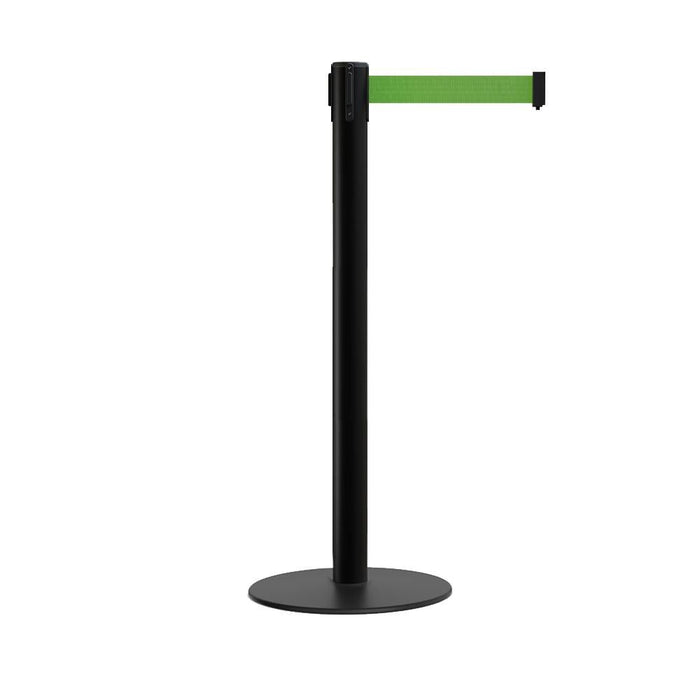 GREEN / NO WEATHER TREATMENT