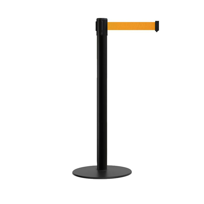 FLUORESCENT ORANGE / NO WEATHER TREATMENT