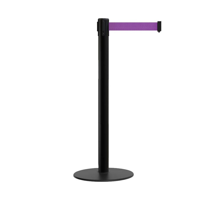 PURPLE / NO WEATHER TREATMENT