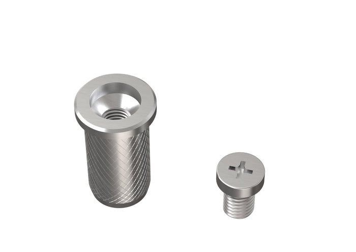 Retractable Belt Barrier Stanchion, Mini Socket Base, Black Post, 7.5 ft Belt - Montour Line MX630SK - Crowd Control Warehouse