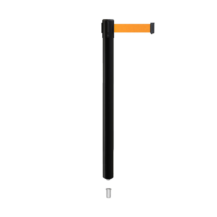 FLUORESCENT ORANGE
