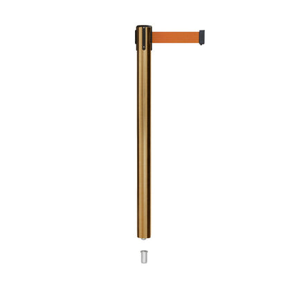 7.5 Ft. / Orange