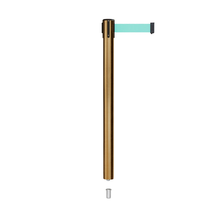7.5 Ft. / Light Green
