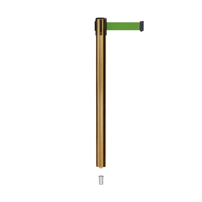 7.5 Ft. / Green