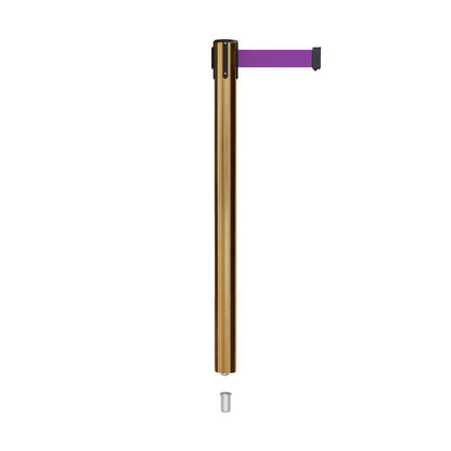 7.5 Ft. / Purple