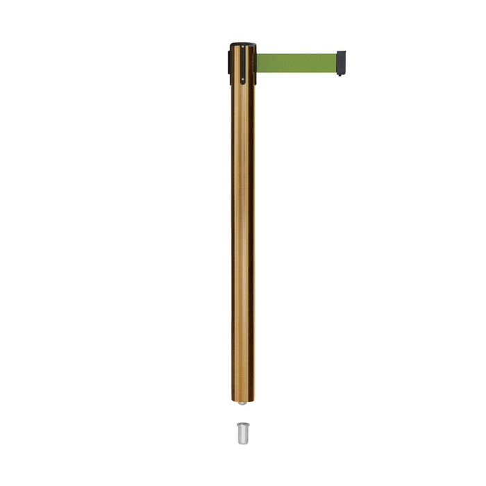 7.5 Ft. / Olive