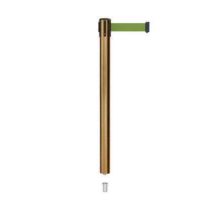 7.5 Ft. / Olive