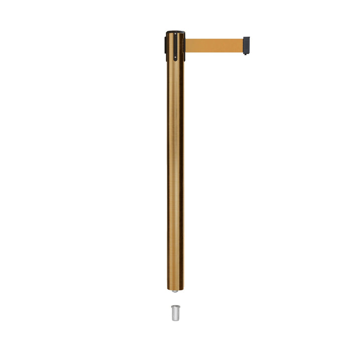 7.5 Ft. / Brown