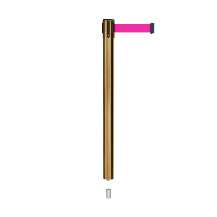 7.5 Ft. / Fluorescent Pink