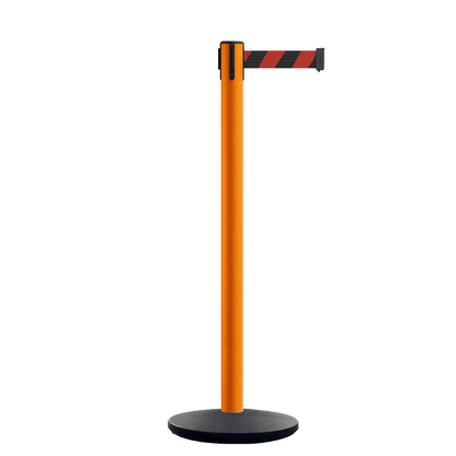 NO WEATHER TREATMENT / Black and Red Diagonal