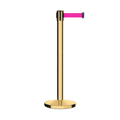 7.5 Ft. / FLUORESCENT PINK