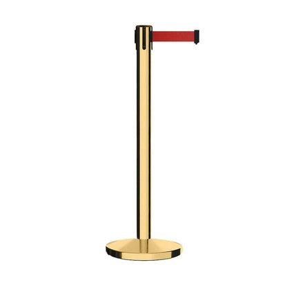 7.5 Ft. / RED