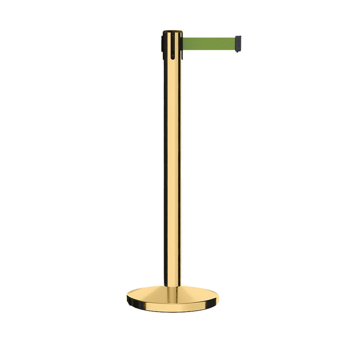 7.5 Ft. / OLIVE